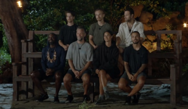 'Hij gelooft me nog steeds niet'