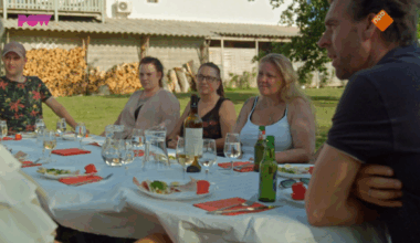 Rutger en de uitkeringstrekkers op vakantie zit erop, maar hoe gaat het nu met de deelnemers? 'Niemand wil hele dag op de bank zitten'