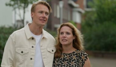 'Doen het de kinderen aan'