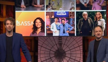 'Publieke omroep gedraagt zich als verwende kleuters'