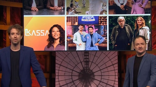 'Publieke omroep gedraagt zich als verwende kleuters'