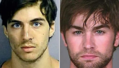 Valse 'arrestatiefoto's' van knappe Louvre-overvallers massaal gedeeld