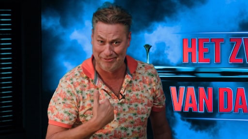 'Ben niet gemaakt voor dit spel'