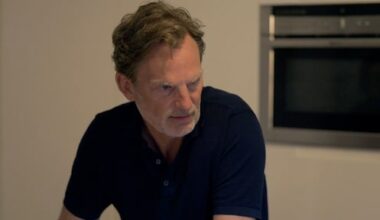 Ronald de Boer blikt terug op laatste momenten met vader: 'Dat was emotioneel'