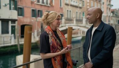 Estelle Cruijff nog altijd getekend door brute overval: 'Het blijft een trauma'