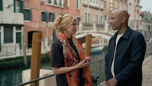 Estelle Cruijff nog altijd getekend door brute overval: 'Het blijft een trauma'