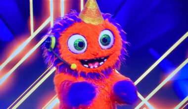 Spoiler: verbijstering bij eerste onthullingen The Masked Singer