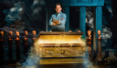 Nieuw programma Pandora met Ruben Nicolai start in januari op RTL4