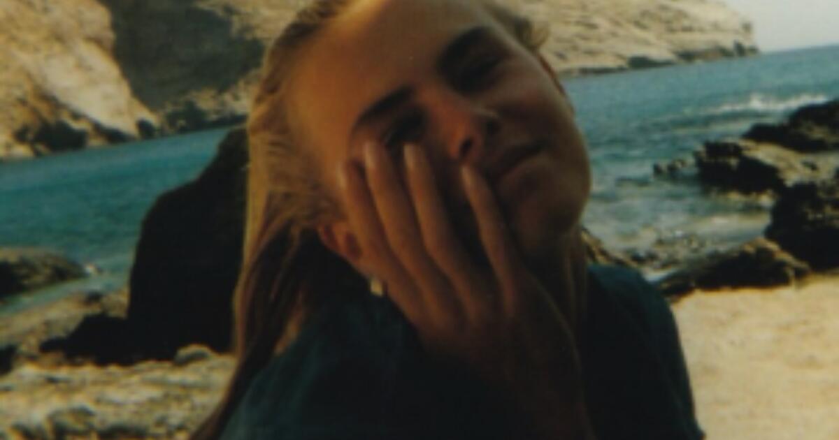 'Annekee helemaal uit de kleren na breuk met Matthijs de Ligt'