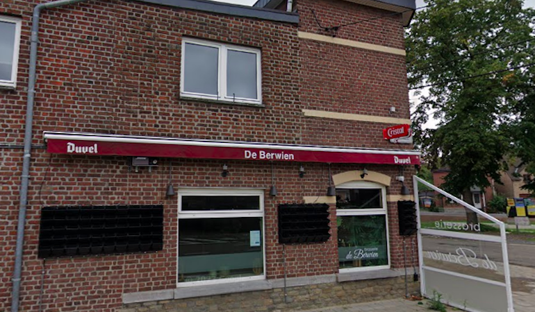 Na mislukte overname Rantrée wordt het nu de Berwien