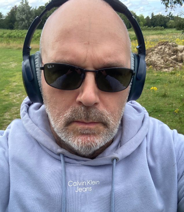 De fascinerende waanzin van Jan Bennink