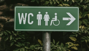 Toiletvriendelijkheid in Maastricht ver te zoeken