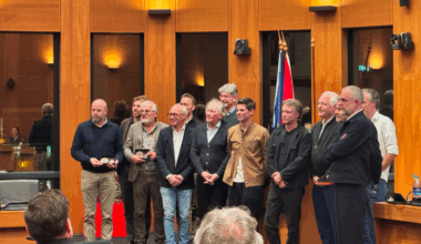 Victor de Stuersprijs uitgereikt