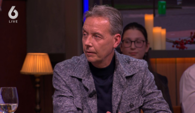 Valentijn Driessen bezorgt Vandaag Inside kijkcijferrecord