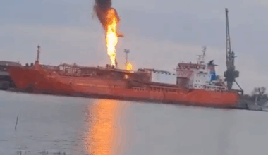 LIVE | Alle ontwikkelingen in de Oekraïne-Rusland-oorlog