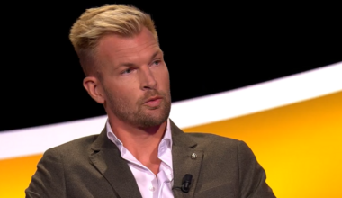 “We hebben hier al veel gelachen, maar...”: plots wordt het héél serieus in ‘De slimste mens’ wanneer Ruben Van Gucht zich excuseert voor dronken rijden