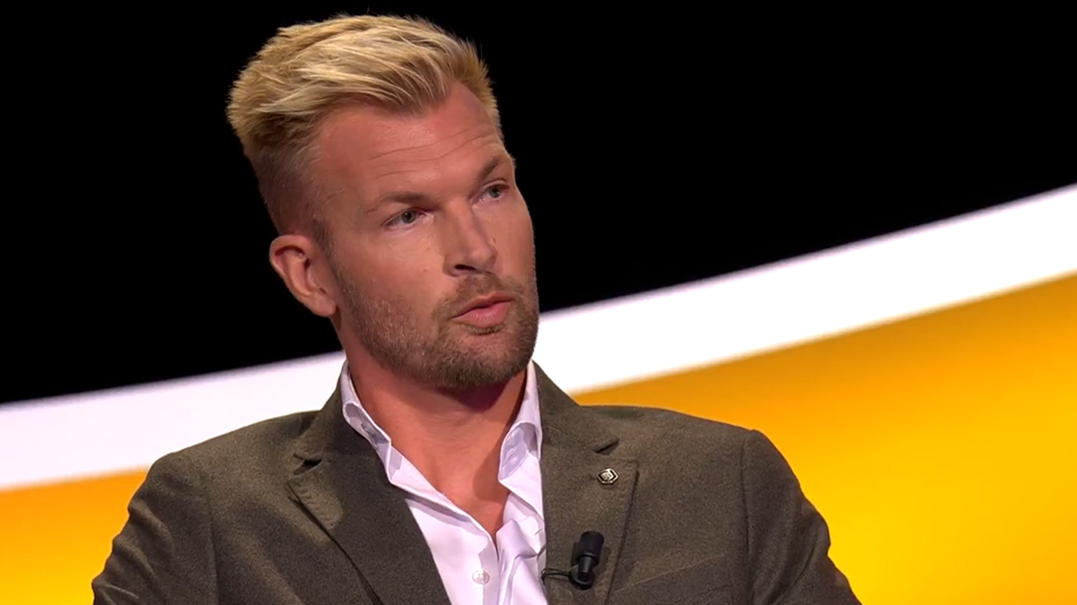 “We hebben hier al veel gelachen, maar...”: plots wordt het héél serieus in ‘De slimste mens’ wanneer Ruben Van Gucht zich excuseert voor dronken rijden