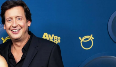 Steven Kazàn hoopt 'dat de feestdagen een beetje gezellig gaan worden'