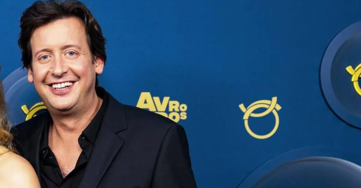 Steven Kazàn hoopt 'dat de feestdagen een beetje gezellig gaan worden'