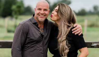 Keiharde maatregel rondom vape-gebruik in huize van der Meijde