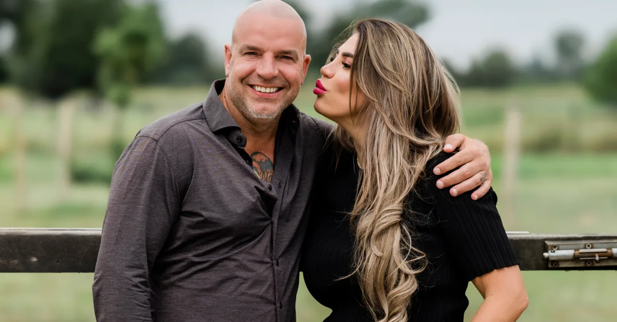 Keiharde maatregel rondom vape-gebruik in huize van der Meijde