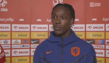 Emmanuel Emegha zeer duidelijk na debuut in het Nederlands elftal: 'Hoeft niet meer te bellen'