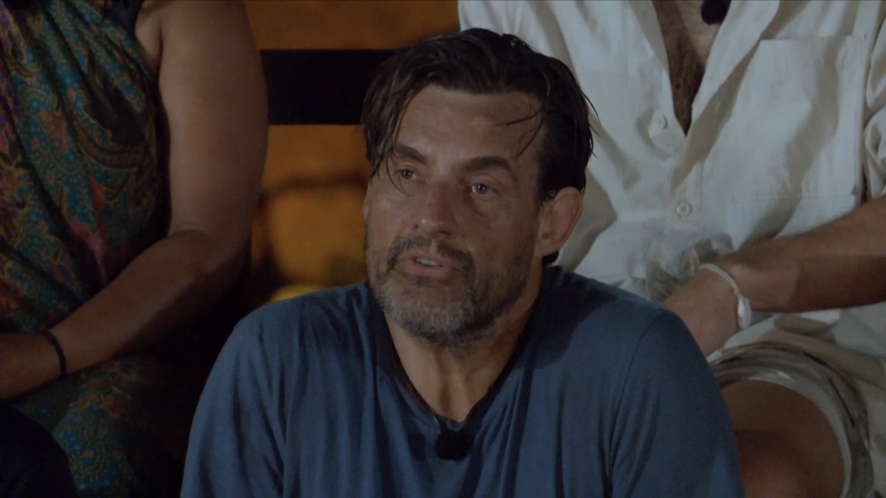 De TV van gisteren: Veel lof voor het dappere besluit van Vincent in Expeditie Robinson