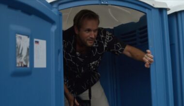 De TV van gisteren: Kijkers walgen van smerige shoot in Het Perfecte Plaatje