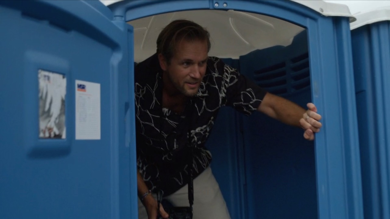 De TV van gisteren: Kijkers walgen van smerige shoot in Het Perfecte Plaatje