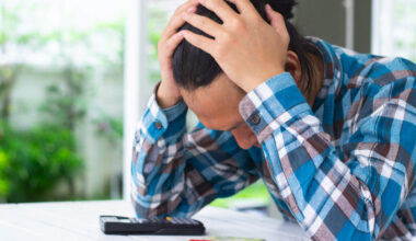 ABN Amro raadt ook aan om tweestapsverificatie in te stellen voor belangrijke internetaccounts.