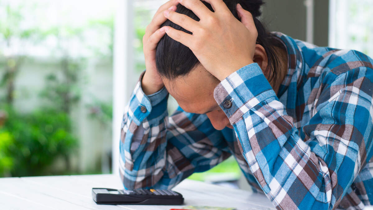 ABN Amro raadt ook aan om tweestapsverificatie in te stellen voor belangrijke internetaccounts.