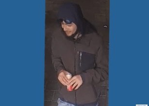 Ben jij of ken jij deze verdachte van een inbraak aan de Vrydemalaan ?