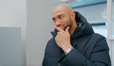 'Vergeet gulp dicht te ritsen'