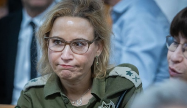 'misschien wel ernstigste aanval op reputatie Israël'