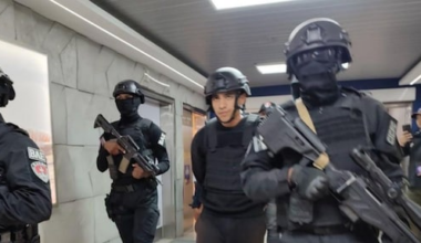 Gevaarlijke Latijns-Amerikaanse bende Tren de Aragua bereikt Europa: eerste cel opgerold