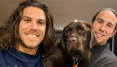 20 jaar cel voor moord op Australische broers tijdens surftrip in Mexico