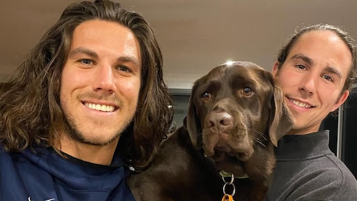 20 jaar cel voor moord op Australische broers tijdens surftrip in Mexico