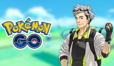 Dit is de Community Ambassador GO Wild Area: Global-research