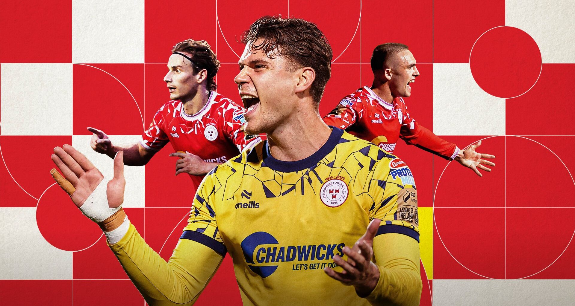 AZ ontvangt Ierse uitdager met Nederlands tintje: 'Het voelt als thuiskomen'