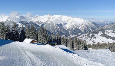 Silvretta Montafon opent week eerder: eerste liften draaien vandaag