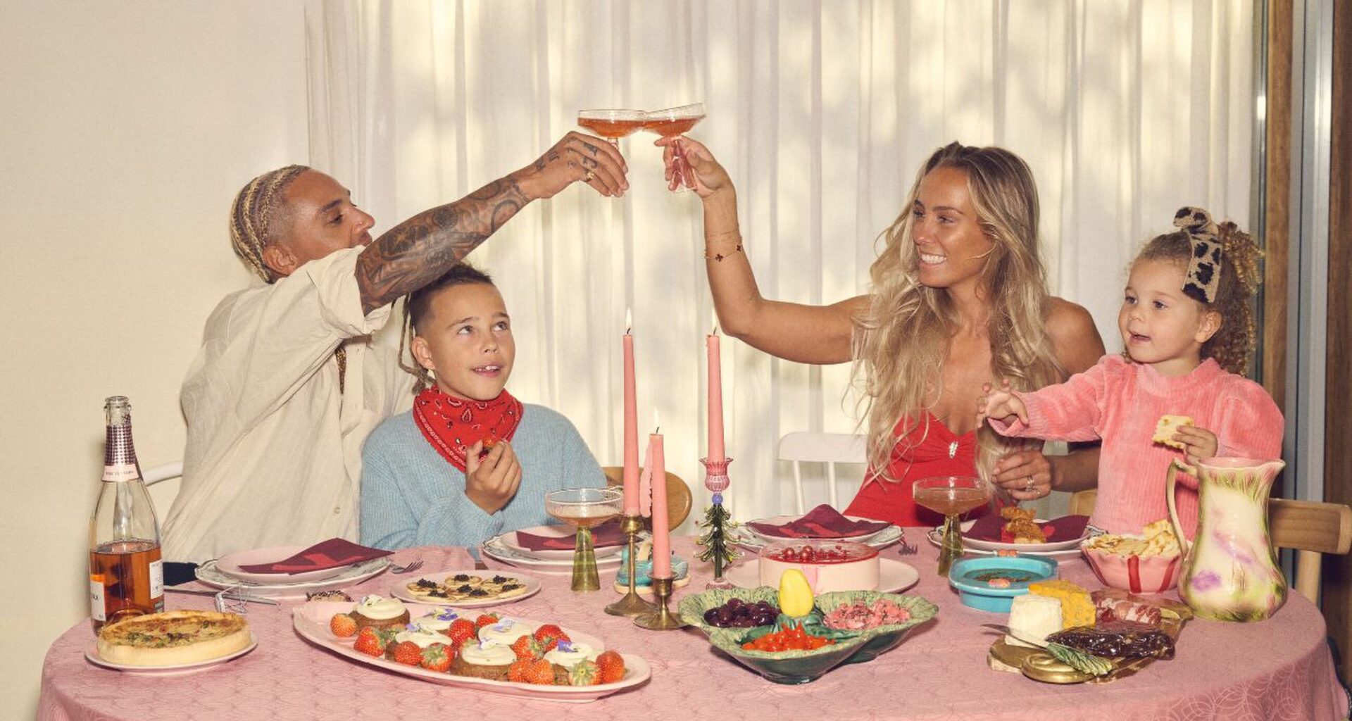 'Ik gooide een miljoenenbedrijf weg'