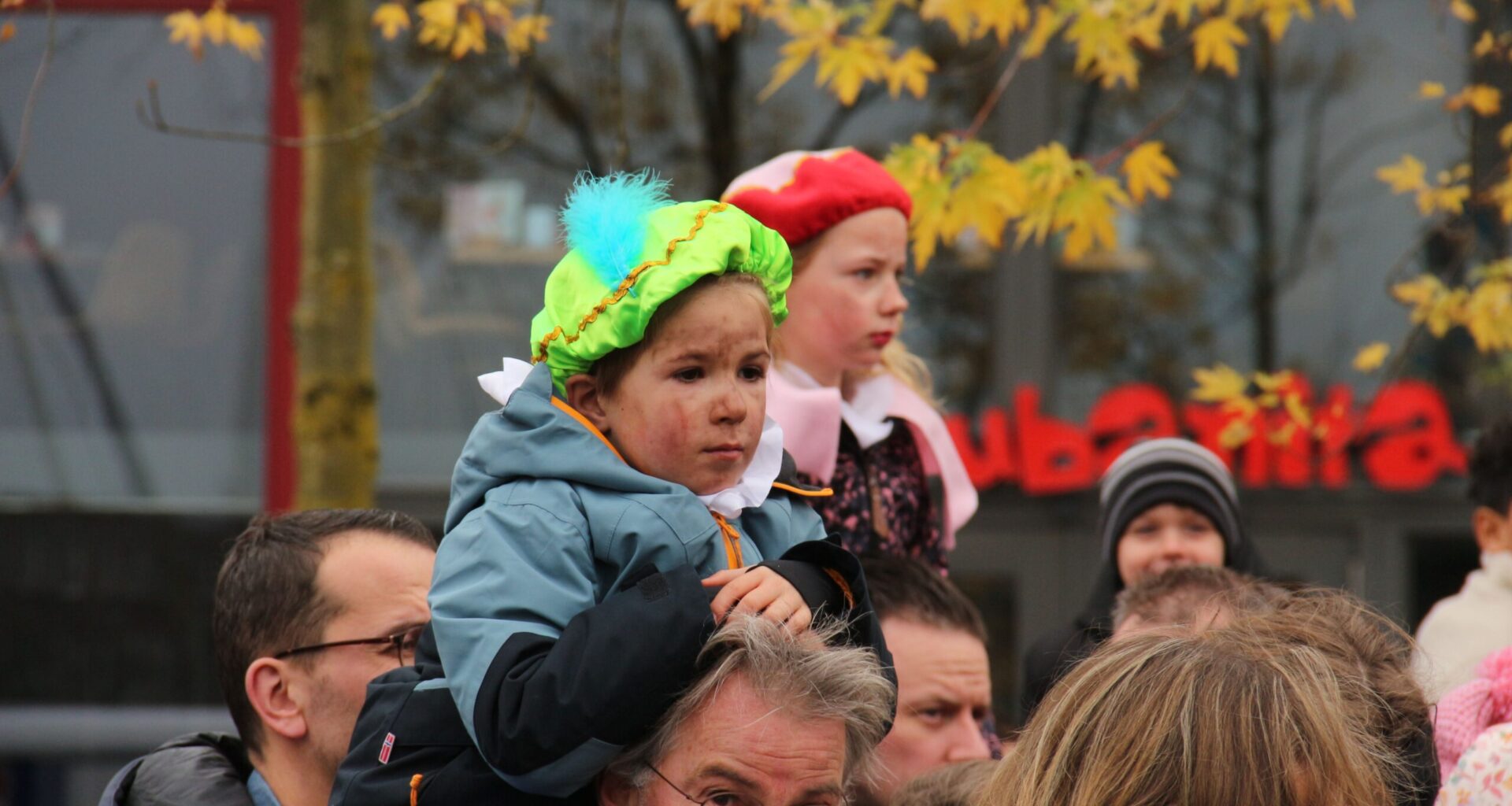 Vandaag is de sinterklaasintocht van Amersfoort 2025: dit wil je weten