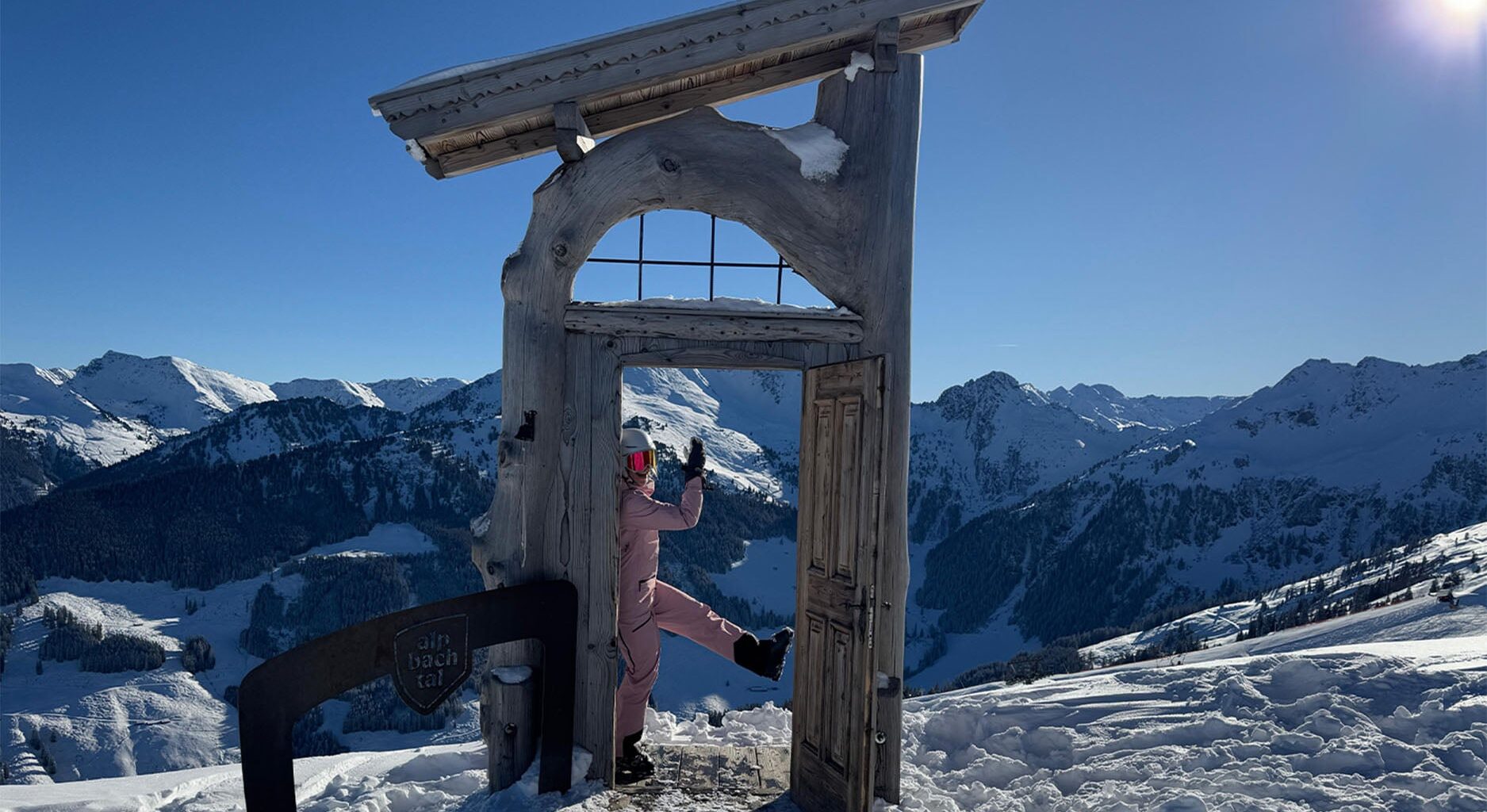 eerste liften dit weekend al in gebruik