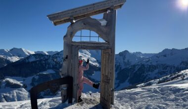 eerste liften dit weekend al in gebruik