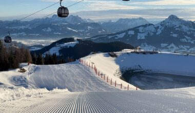 liften draaien dit weekend al (én kinderen skiën gratis!)