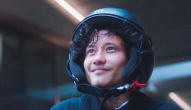 Acteur Sky James Bronkhorst (27) uit NTR-serie overleden