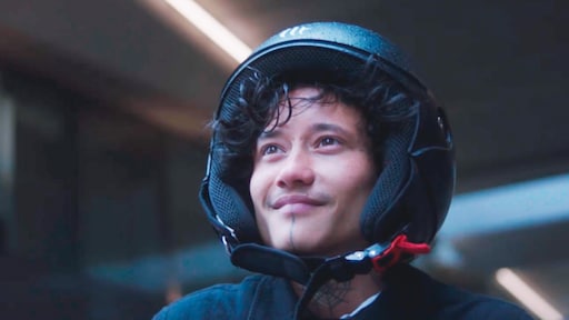 Acteur Sky James Bronkhorst (27) uit NTR-serie overleden