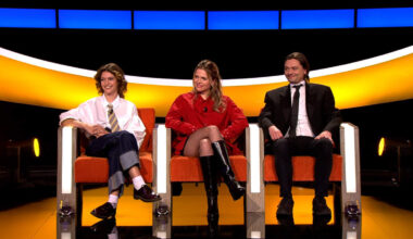 “Oei, we hebben een probleem”: James Cooke rakelt gênant verhaal op in ‘De slimste mens’