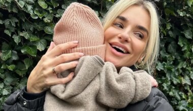 Gaby Blaaser blikt terug op 'verrassingsbevalling': 'Magisch'