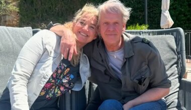 Verloofde Joyce uit B&B Vol Liefde eerlijk over trouwplannen